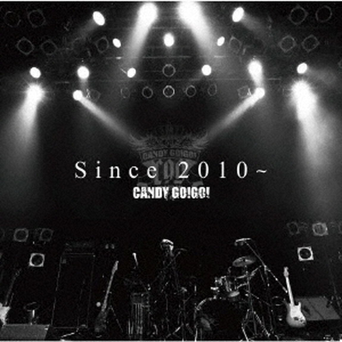 Since　2010〜（ＣＤ）
