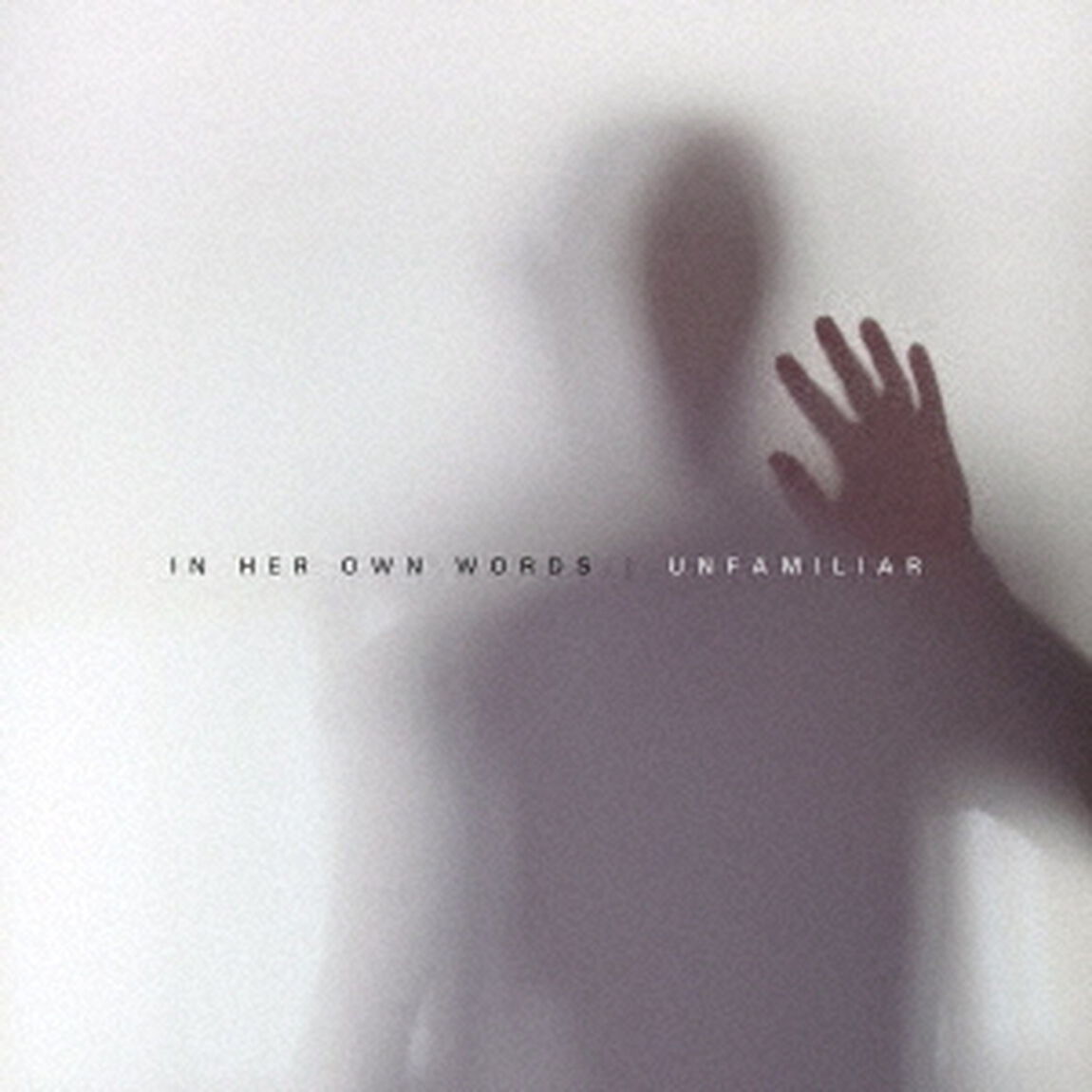 Unfamiliar（ＣＤ）