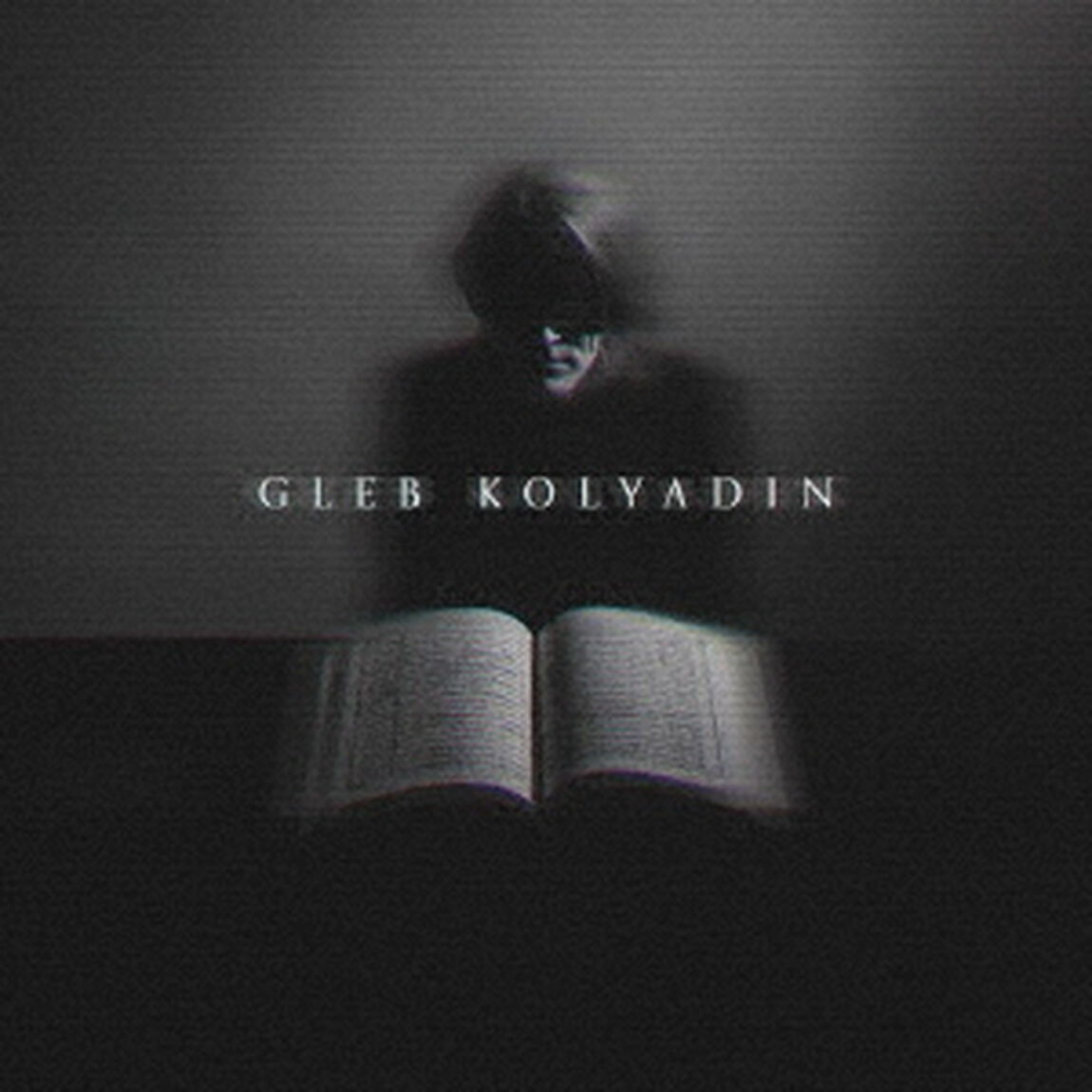 GLEB　KOLYADIN　（EXPANDED）（ＣＤ）