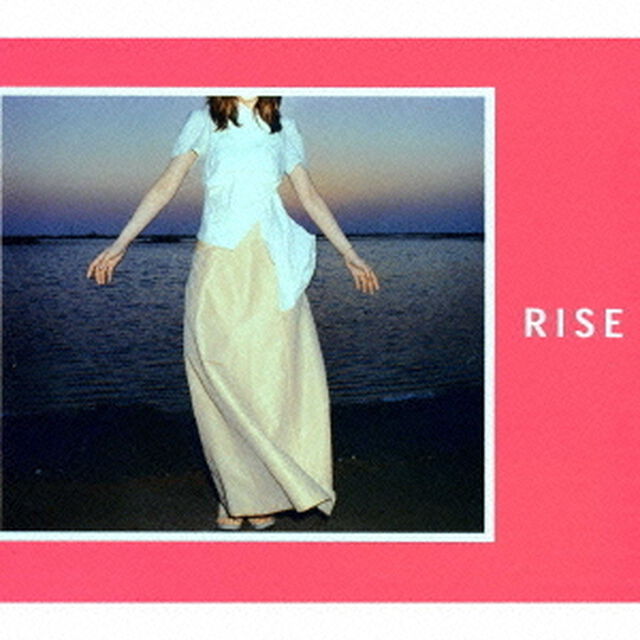 RISE　Ⅰ（ＣＤ）