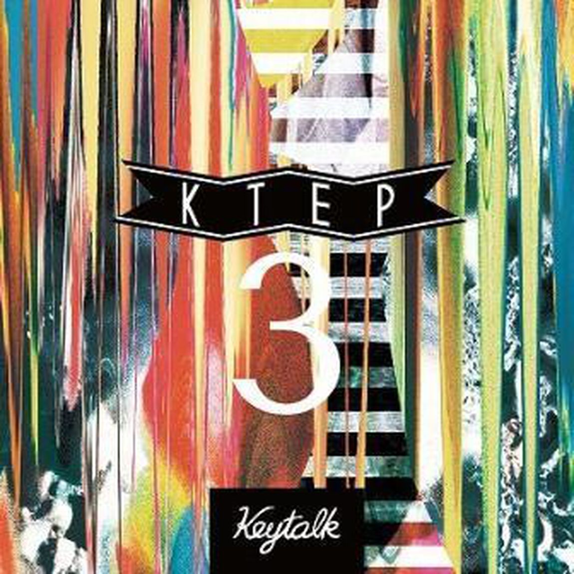 KTEP3（ＣＤ）