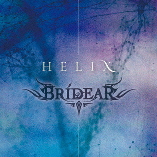 BRIDEAR／HELIX（ＣＤ）