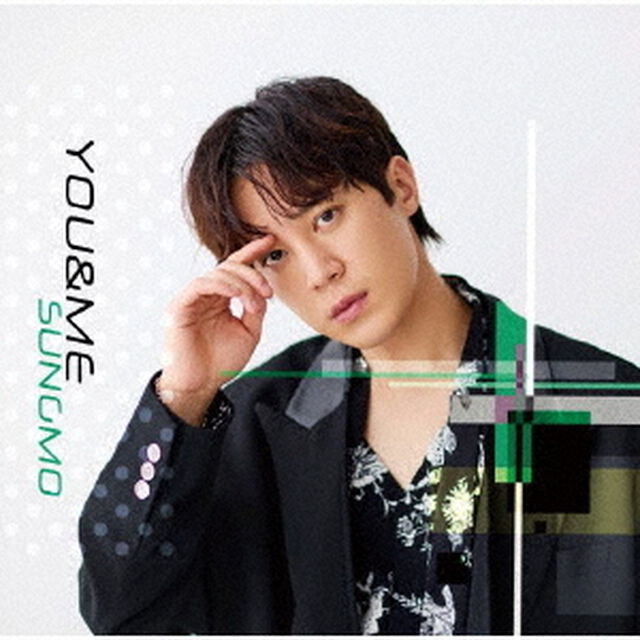 YOU　＆　ME（ＣＤ）
