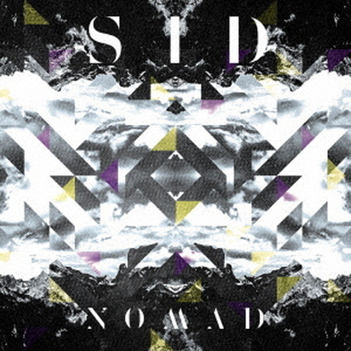 NOMAD（ＣＤ）