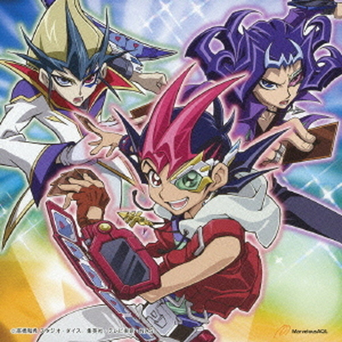 折れないハート（ＣＤ）