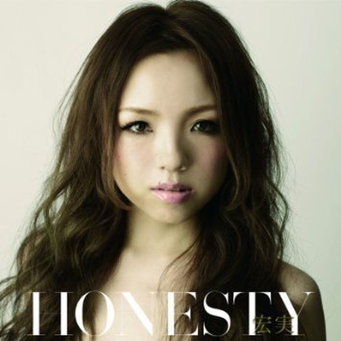 HONESTY（ＣＤ）