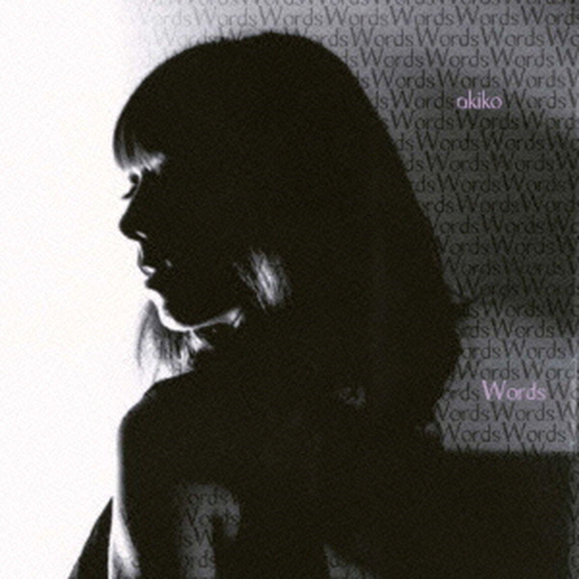 Words（ＣＤ）