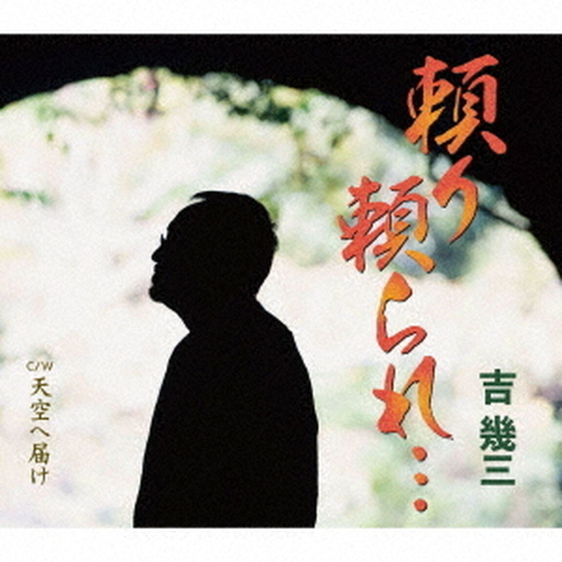 頼り頼られ&hellip;／天空へ届け（ＣＤ）