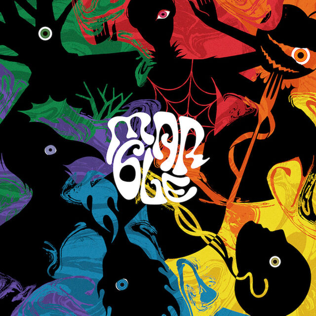 超学生／MAR6LE（CD）（セブンネット限定特典：缶ミラー（&Phi;76mm））（ＣＤ）