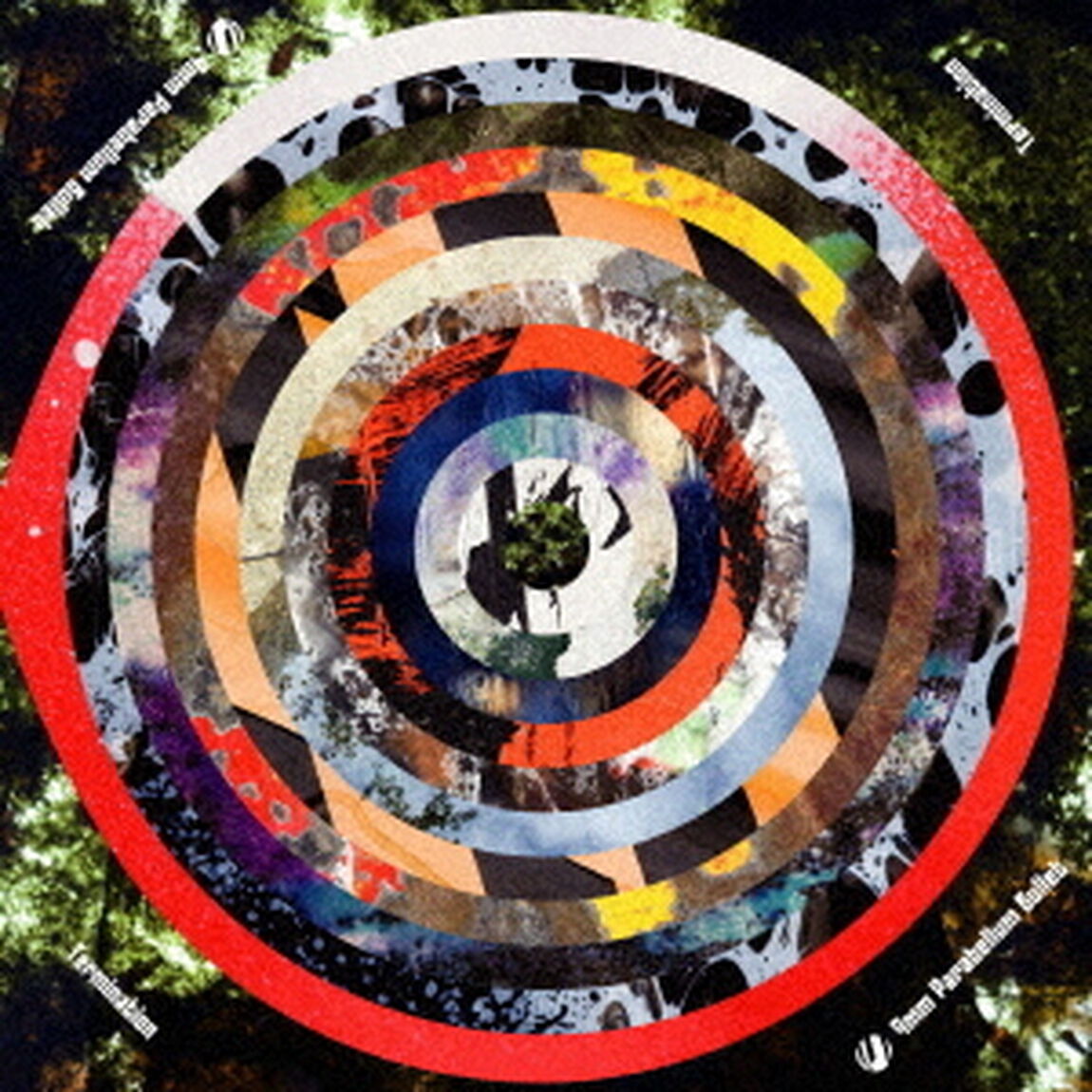 Termination（ＣＤ）