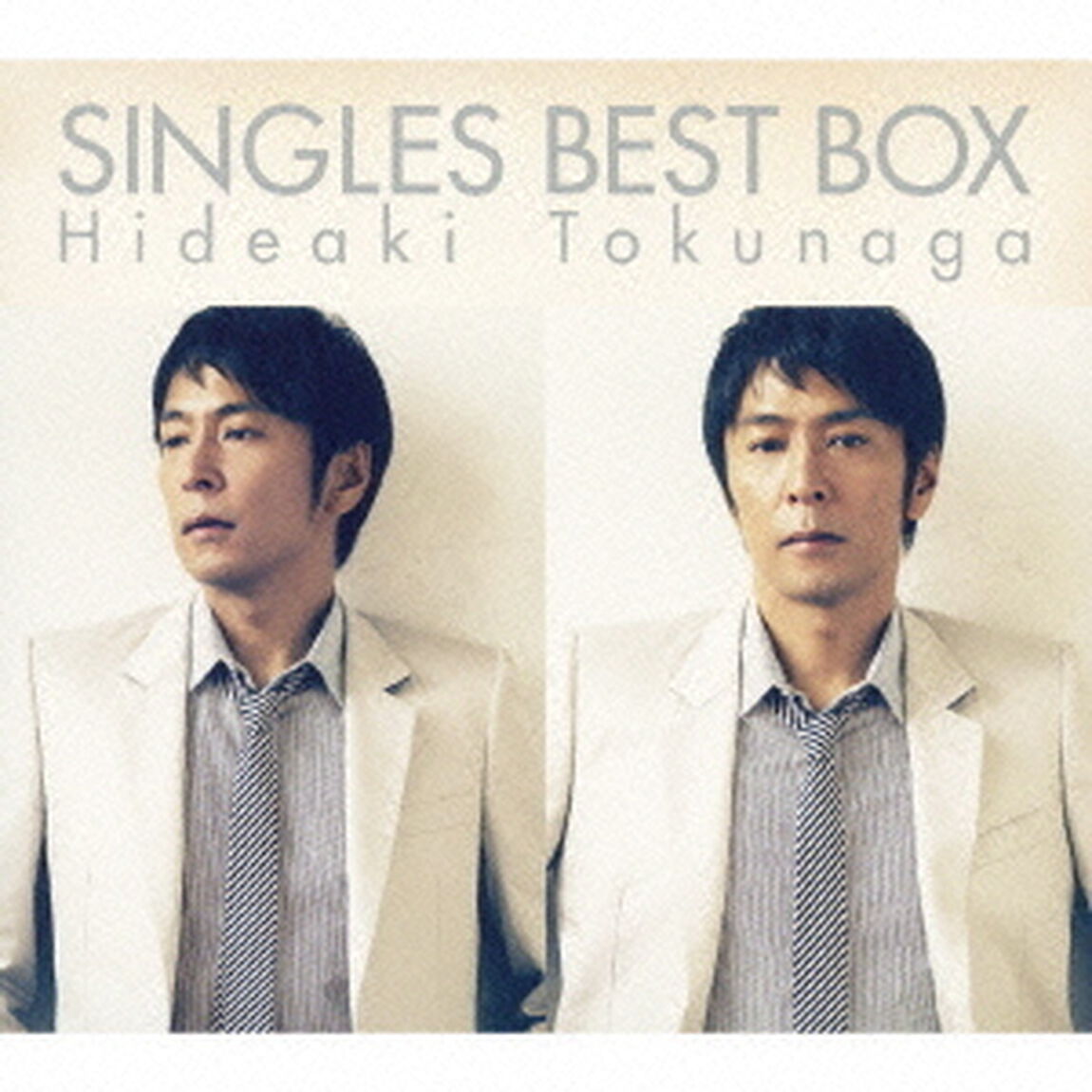 シングルズ・ベスト　BOX（ＣＤ）