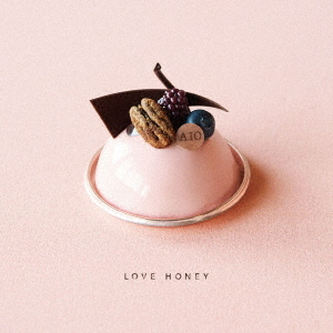 大塚愛／LOVE　HONEY（ＣＤ）