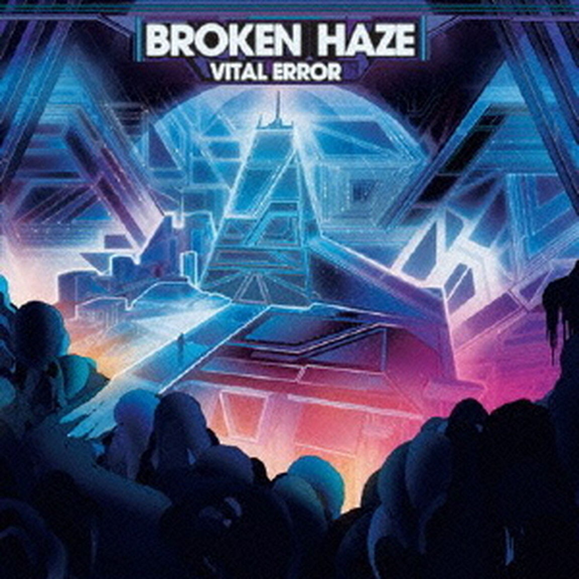 Vital　Error（ＣＤ）
