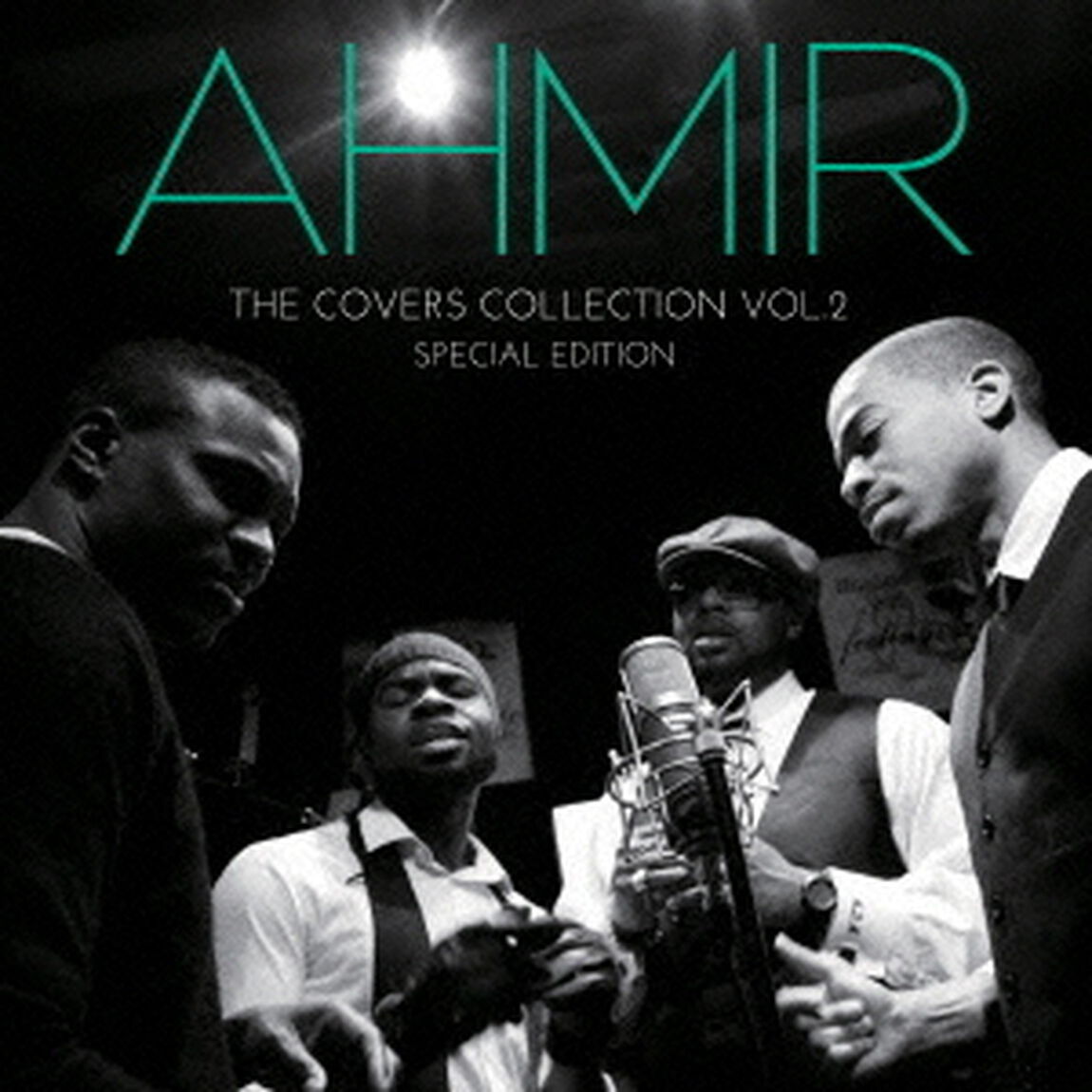 THE　COVERS　COLLECTION　VOL．2　－SPECIAL　EDITION（ＣＤ）