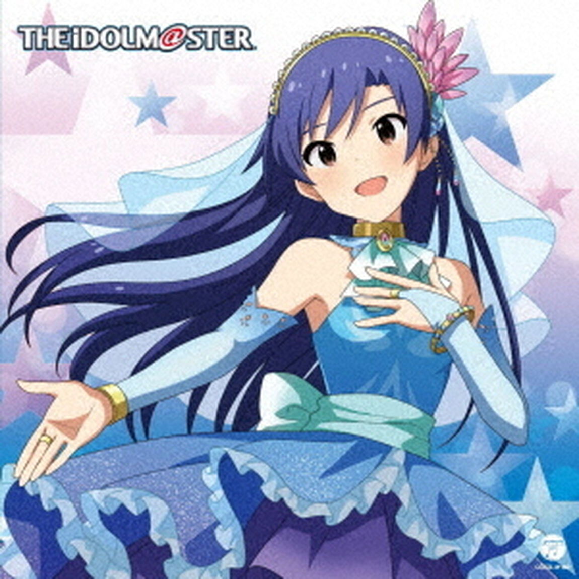 THE　IDOLM＠STER　MASTER　ARTIST　4　10　如月千早（ＣＤ）