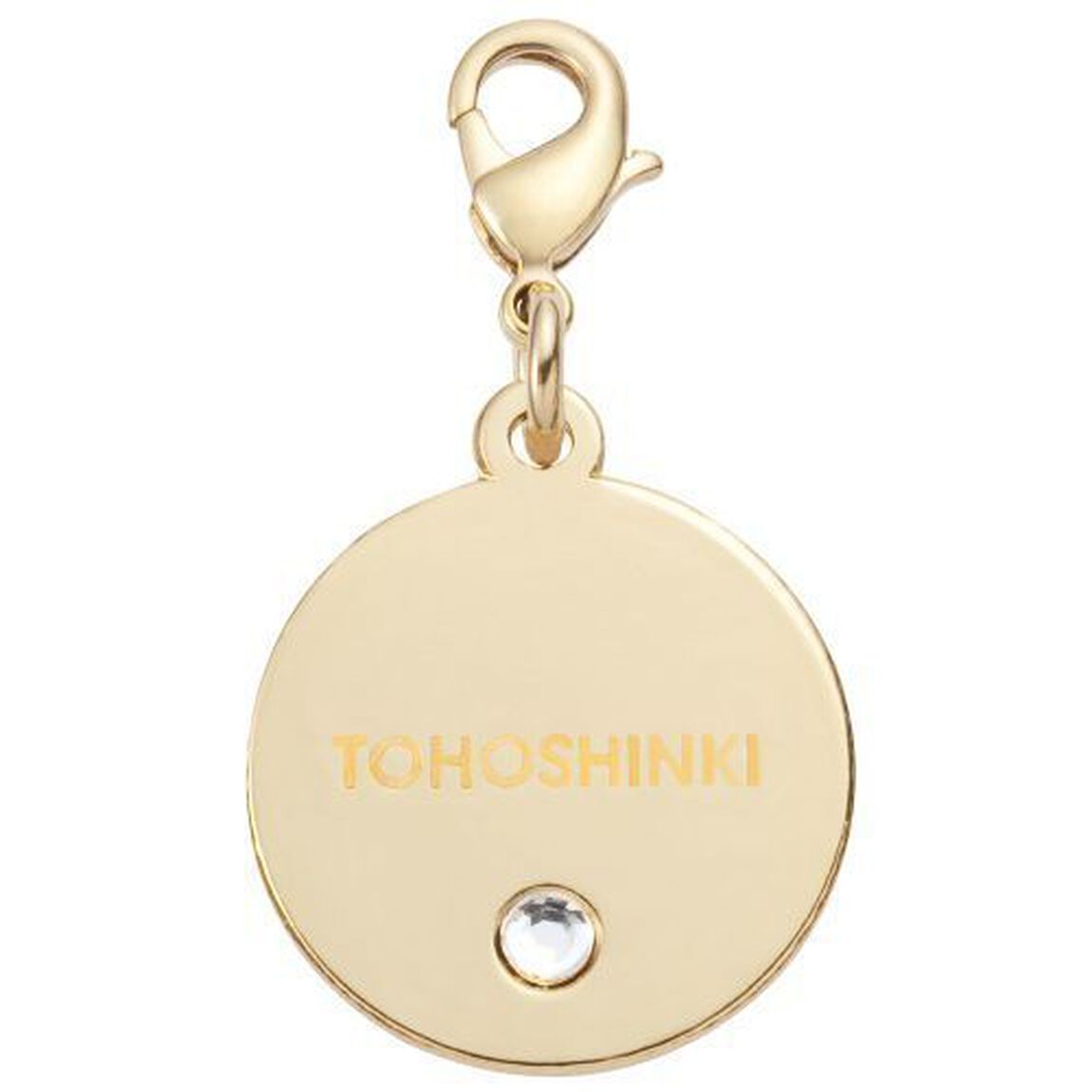 東方神起／a-nation 10th Anniversary for Lifeグッズ／テイクアウトバッグ+スプリングブレスレット（ステッカー付／全3種）（その他）