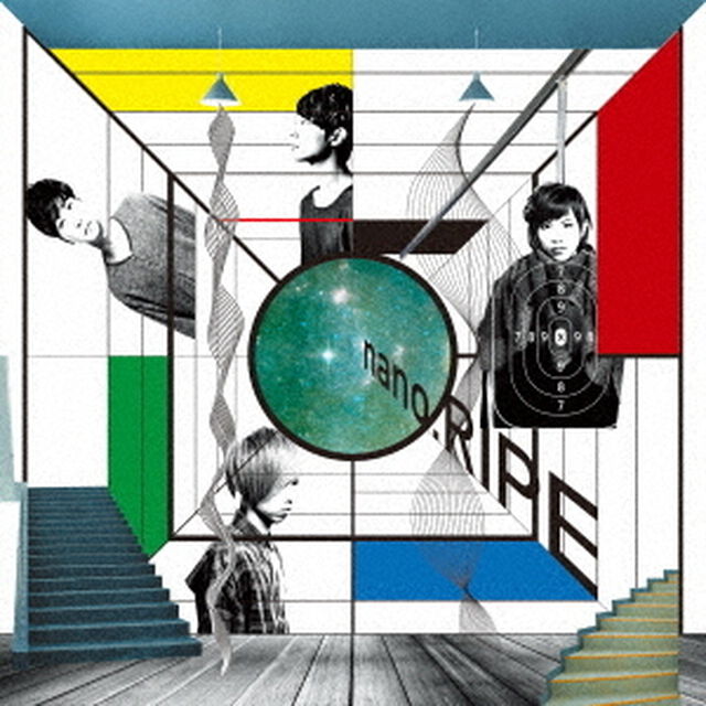 スペースエコー（ＣＤ）