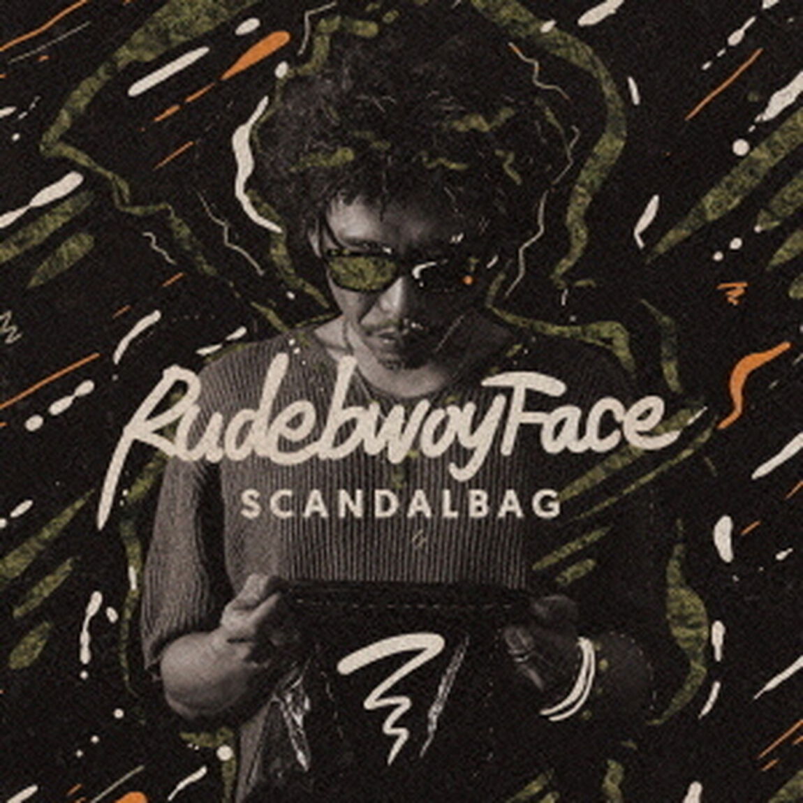 SCANDAL　BAG（ＣＤ）