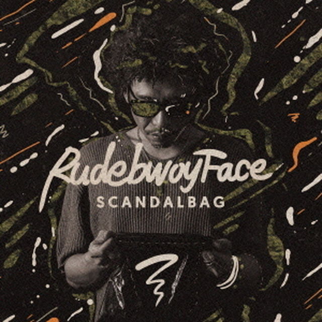 SCANDAL　BAG（ＣＤ）