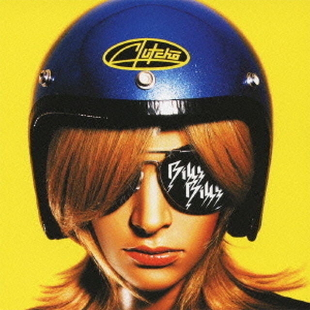 ビリー・ビリー（ＣＤ）