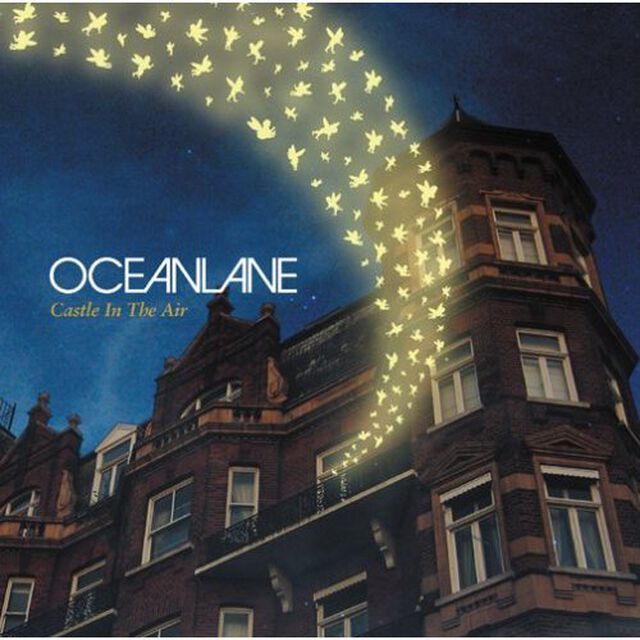 Castle　In　The　Air（ＣＤ）