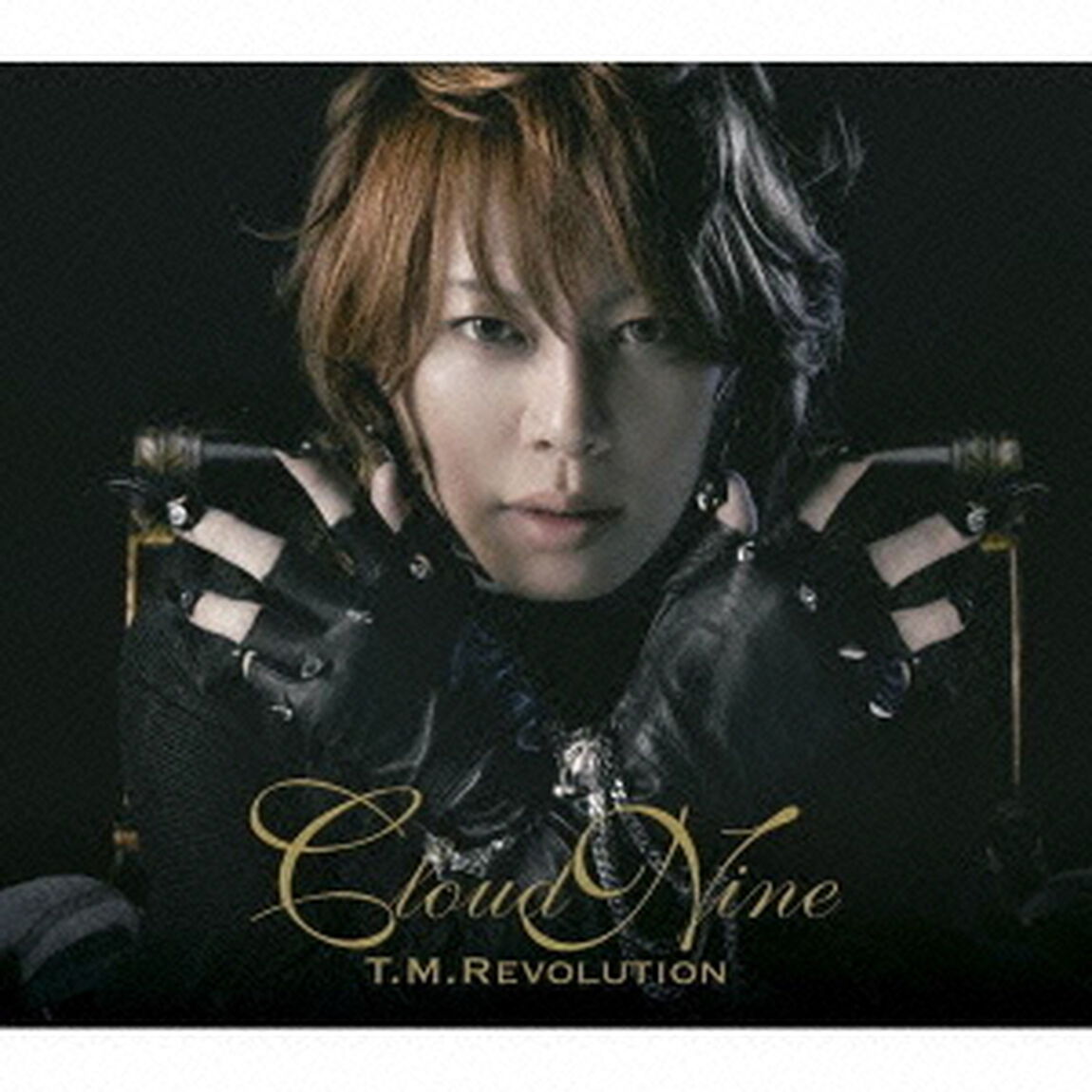 CLOUD　NINE（ＣＤ）