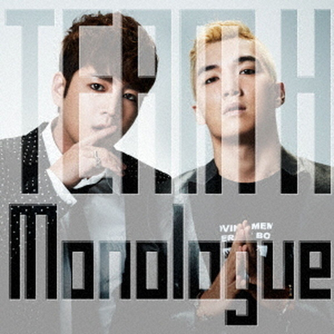 Monologue（ＣＤ）