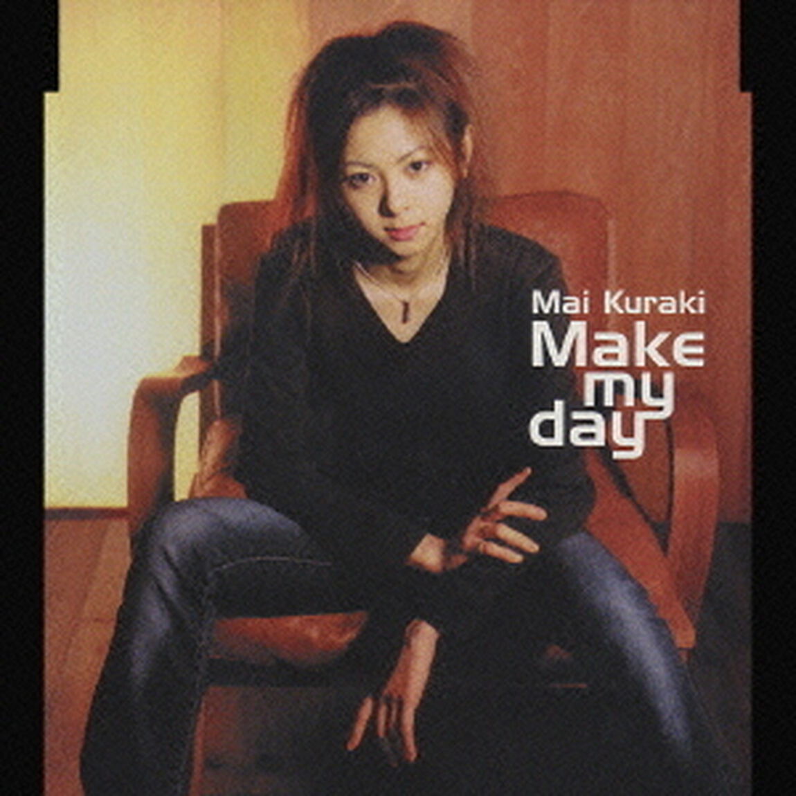Make　my　day（ＣＤ）