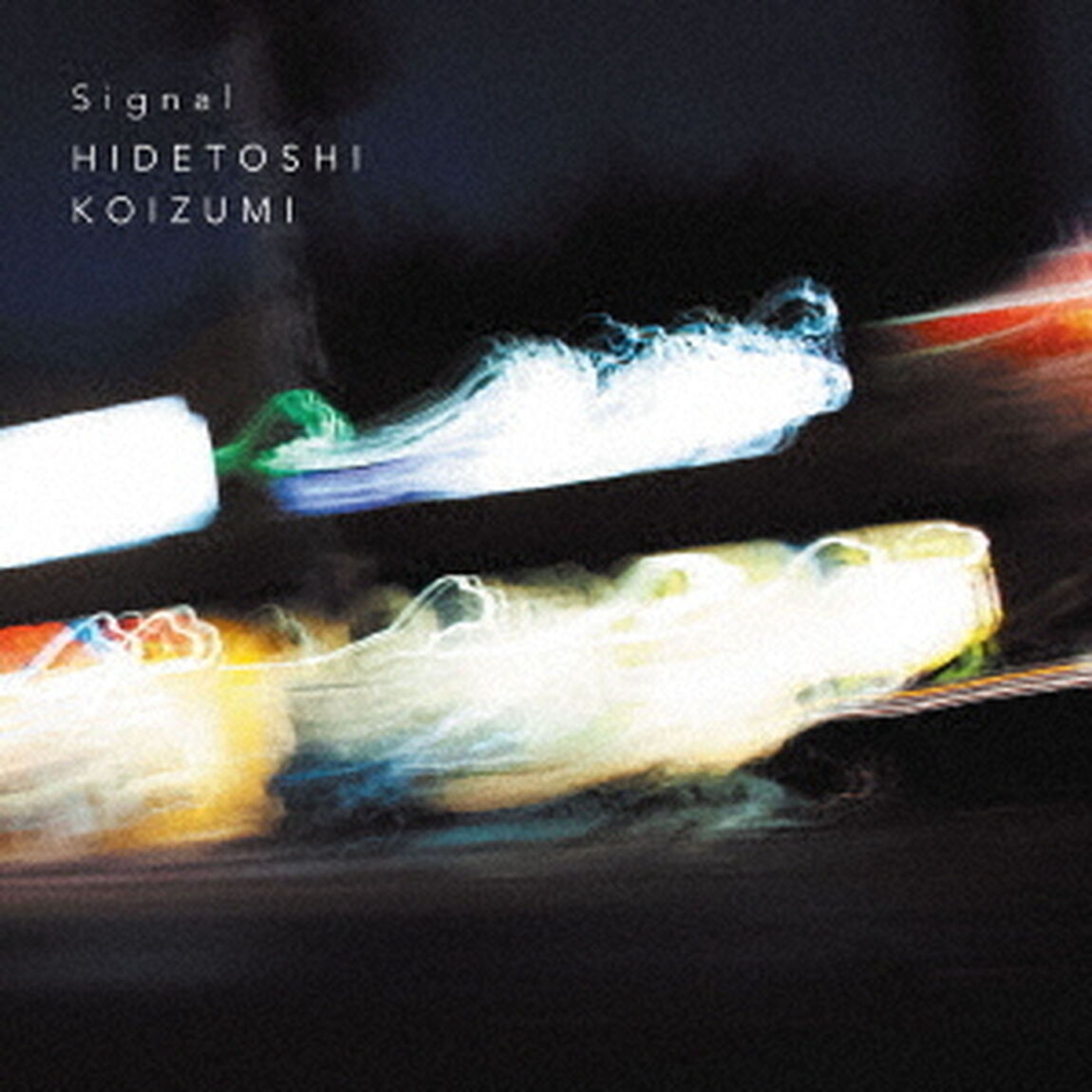 Signal（ＣＤ）
