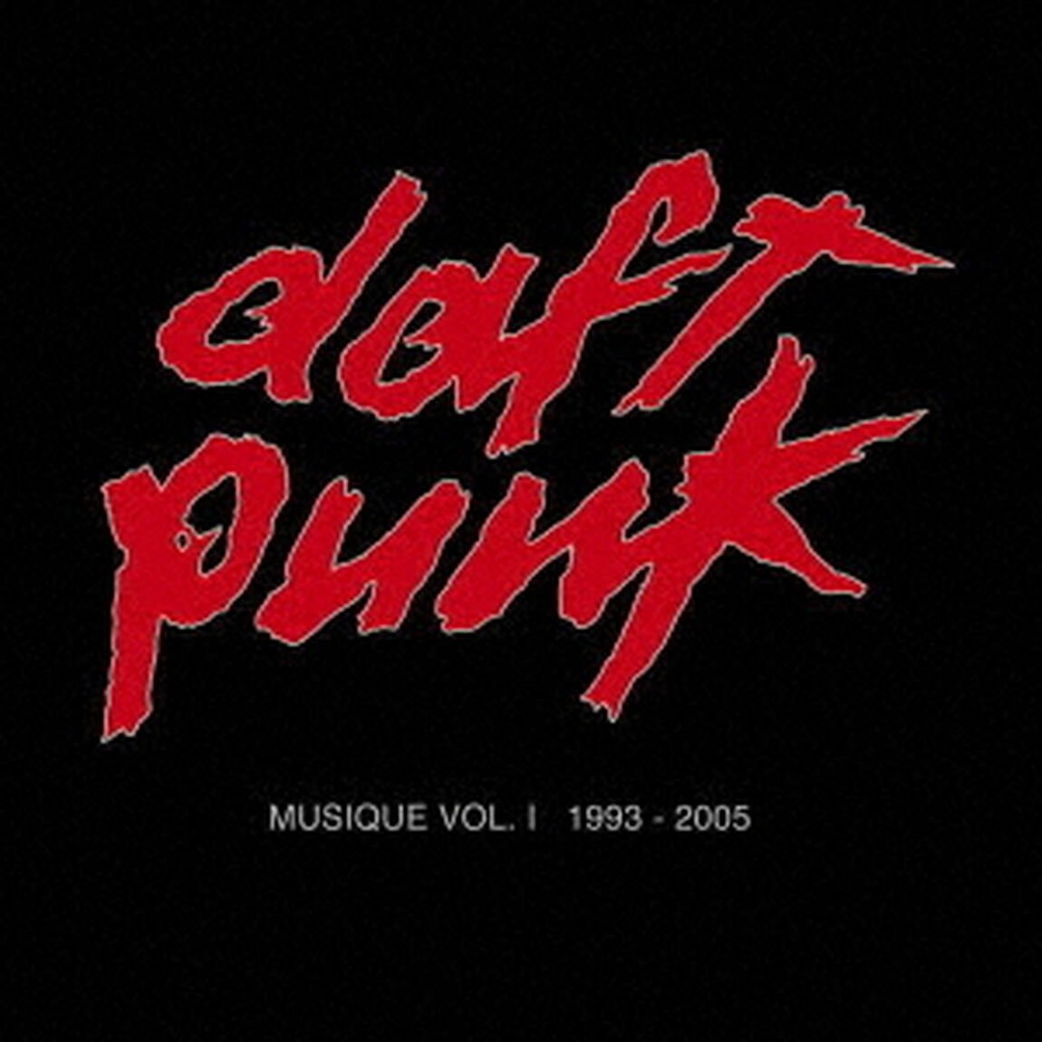 ミュージック　VOL．1　1993－2005（ＣＤ）