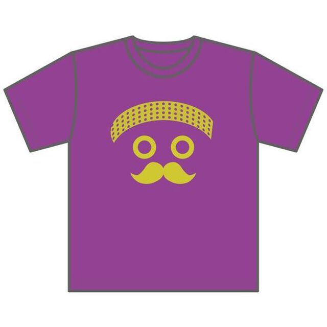 サンシャイン池崎／サンシャイン・ラプソディTシャツ／M（その他）