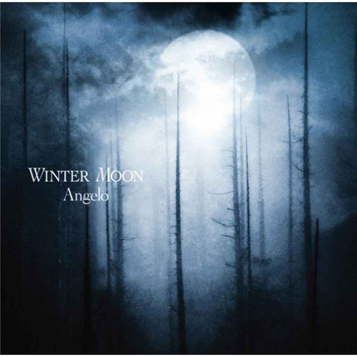 WINTER　MOON（ＣＤ）