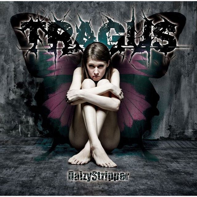 TRAGUS（ＣＤ）