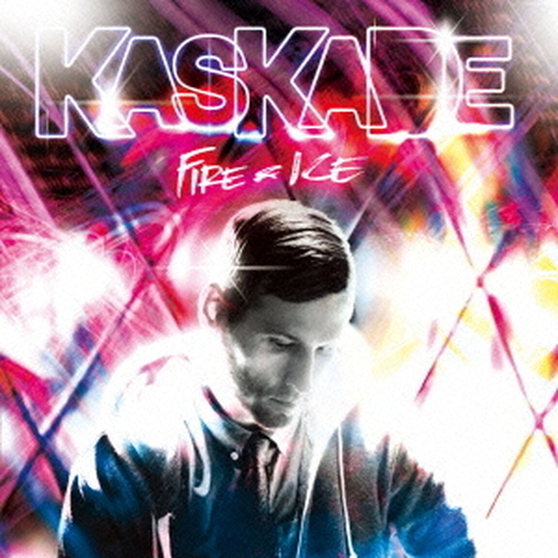FIRE　＆　ICE（ＣＤ）
