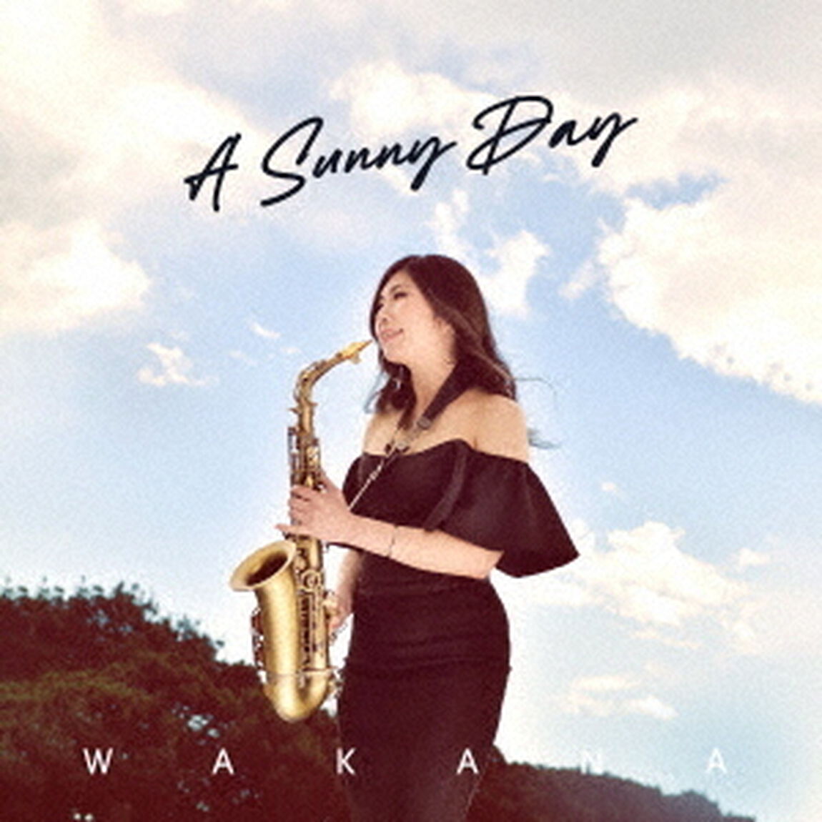 A　Sunny　Day（ＣＤ）