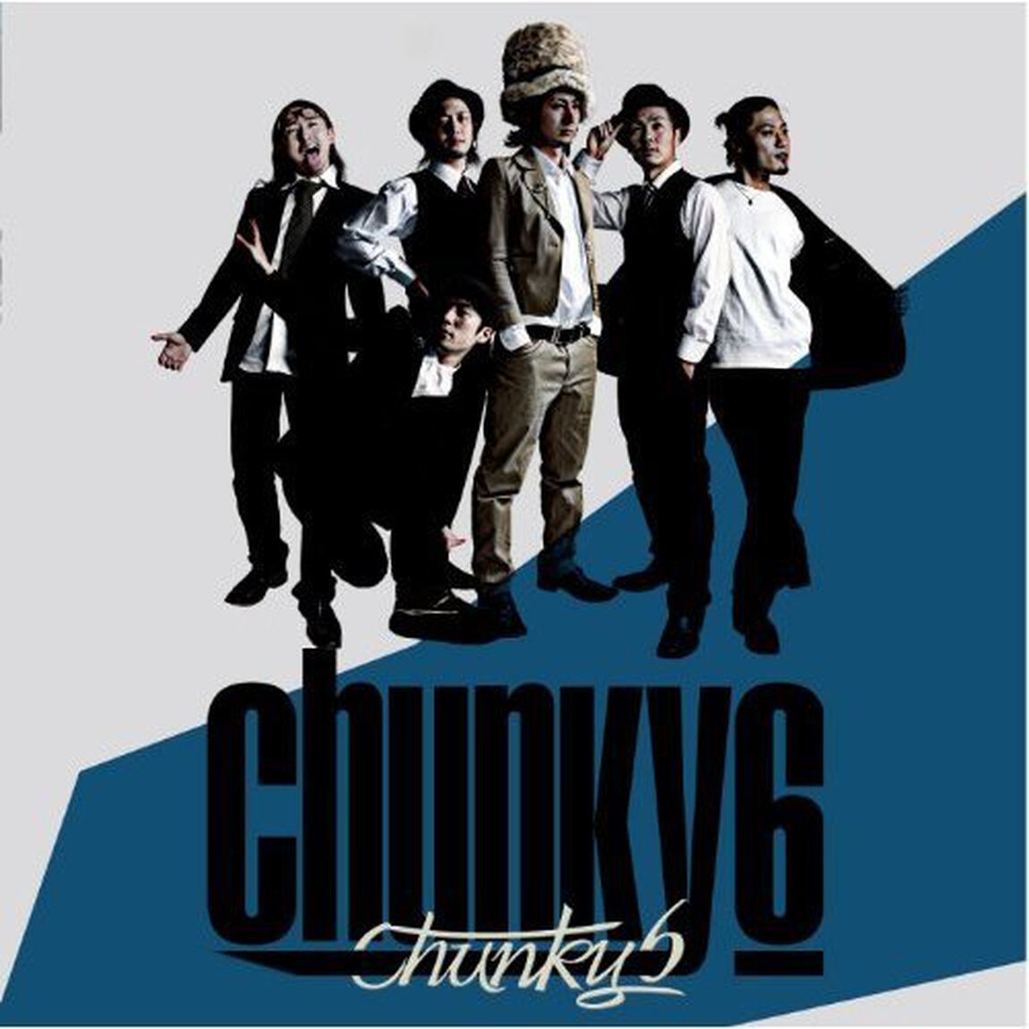 Chunky　6（ＣＤ）