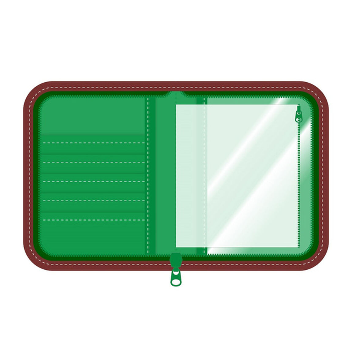 マルチポーチ(eoheoh&times;ポムポムプリン)（その他）