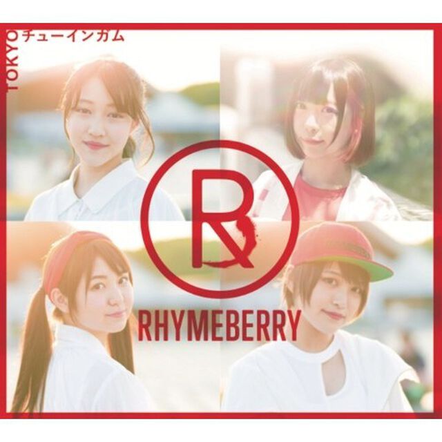 TOKYO　チューインガム（ＣＤ）