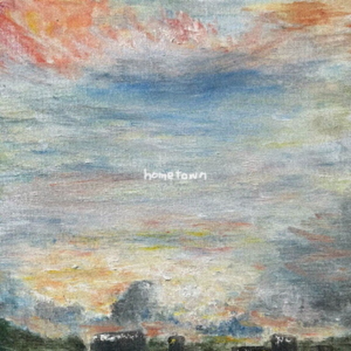 hometown（ＣＤ）
