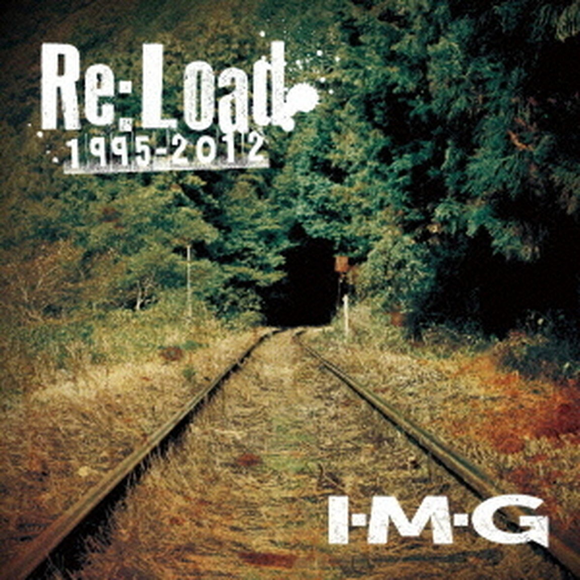 Re：Load（ＣＤ）