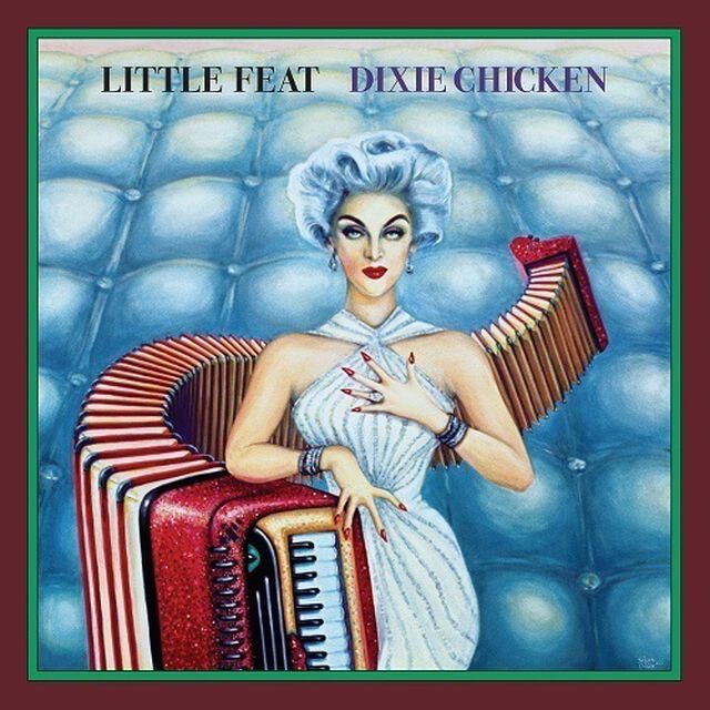 リトル・フィート／ディキシー・チキン（デラックス・エディション）（ＣＤ）