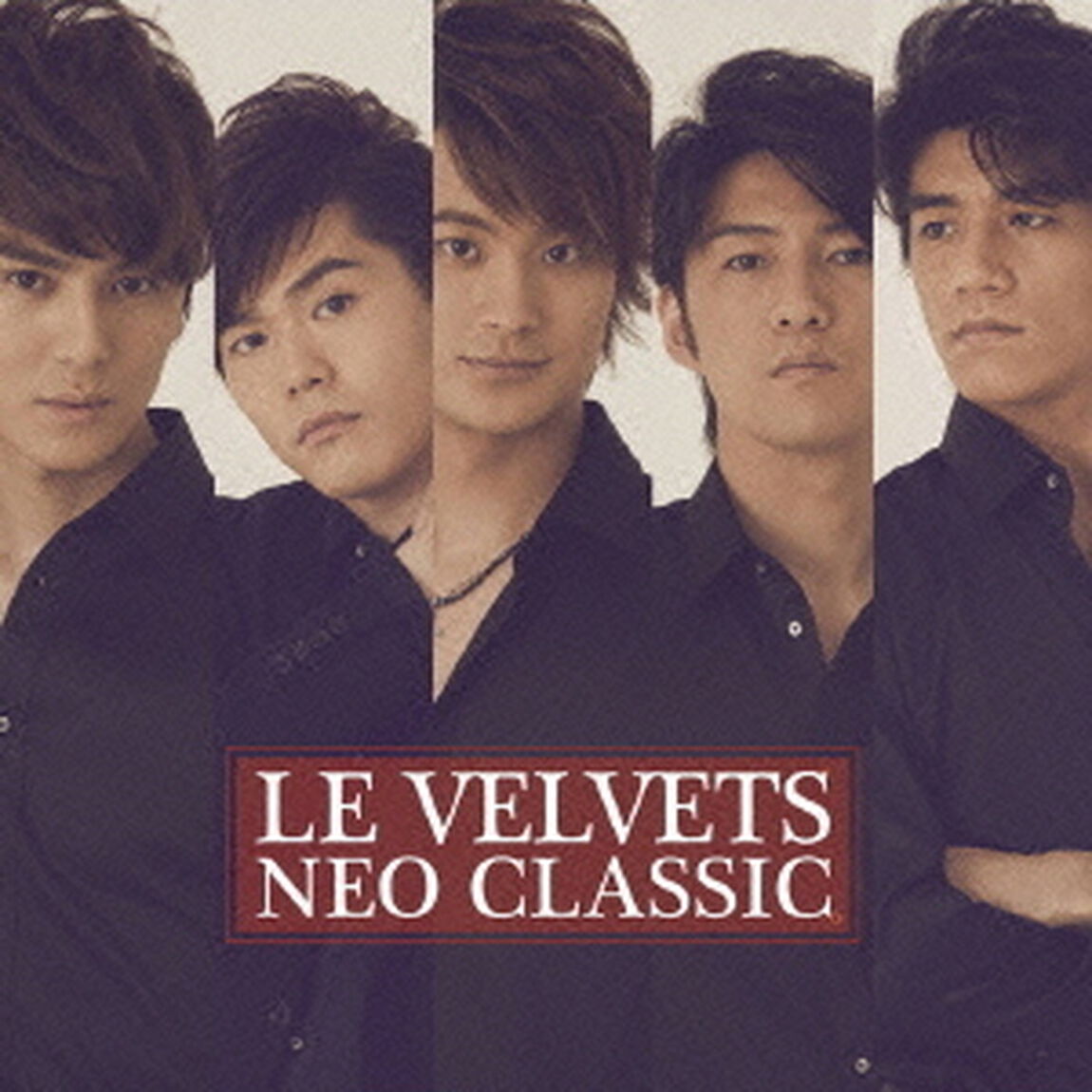 NEO　CLASSIC（ＣＤ）