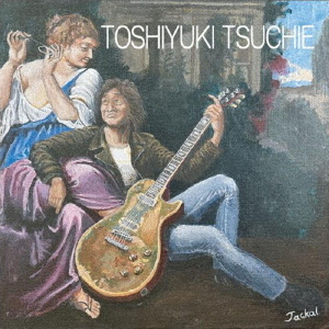 湖畔の女神（ＣＤ）