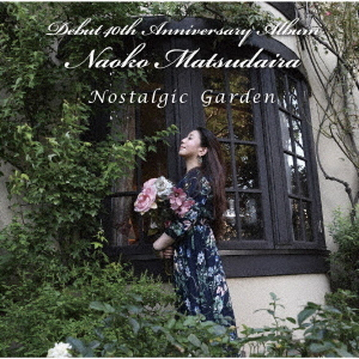 Nostalgic　Garden（ＣＤ）