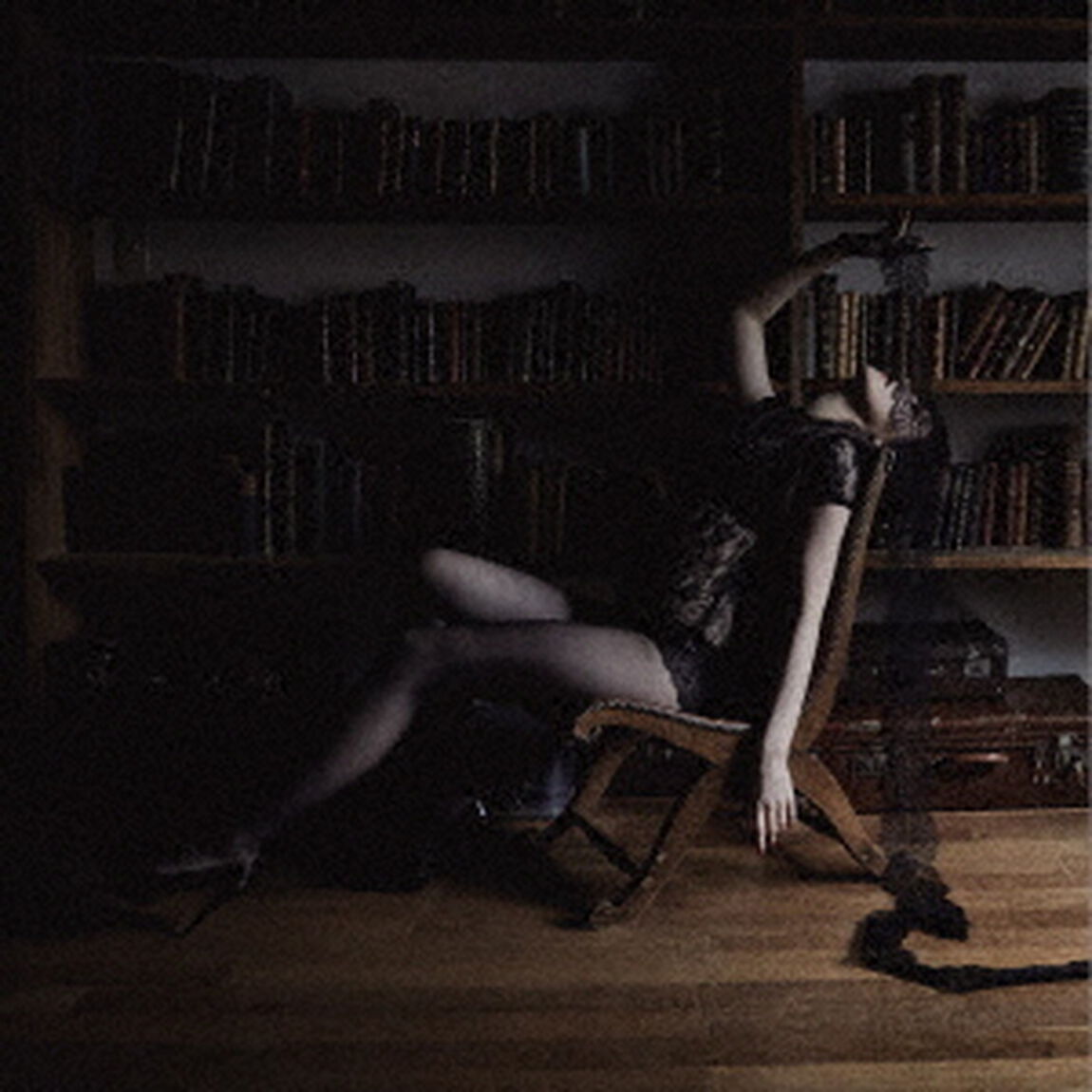 BLIND　LOVE（ＣＤ）