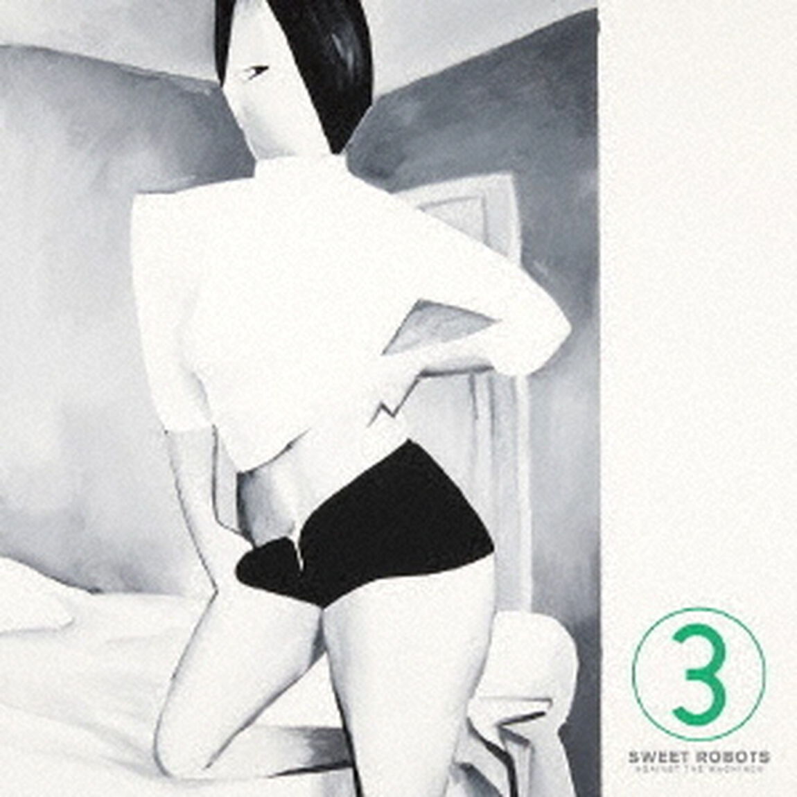 3（ＣＤ）