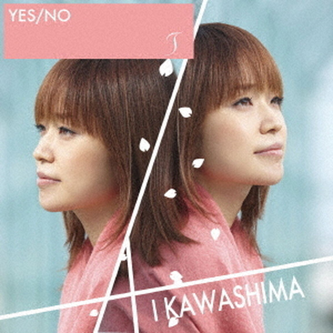 YES／NO／T（ＣＤ）