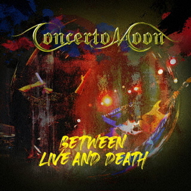 BETWEEN　LIVE　AND　DEATH（ＣＤ）