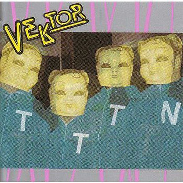 「T・T・T・N」（ＣＤ）