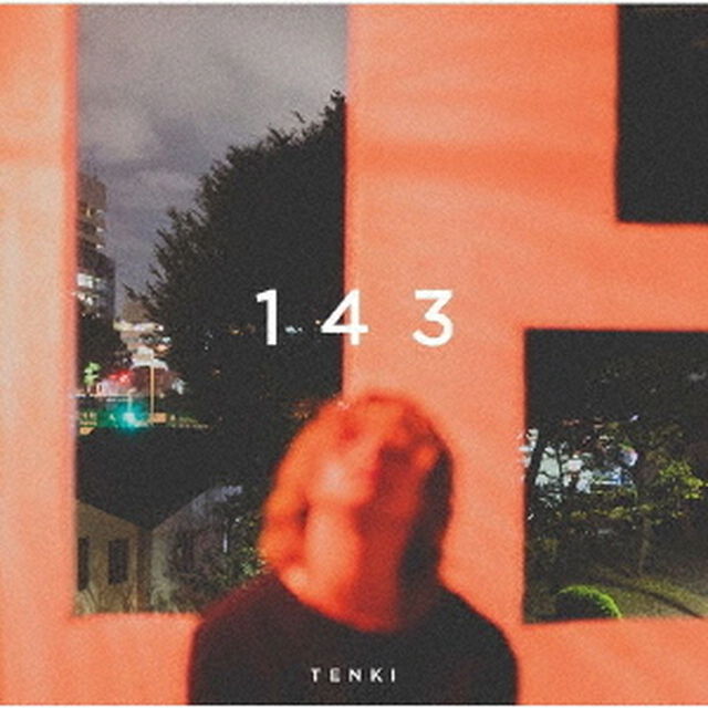 143（ＣＤ）